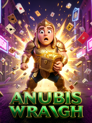 Anubis Wrath – Review Completo do Slot